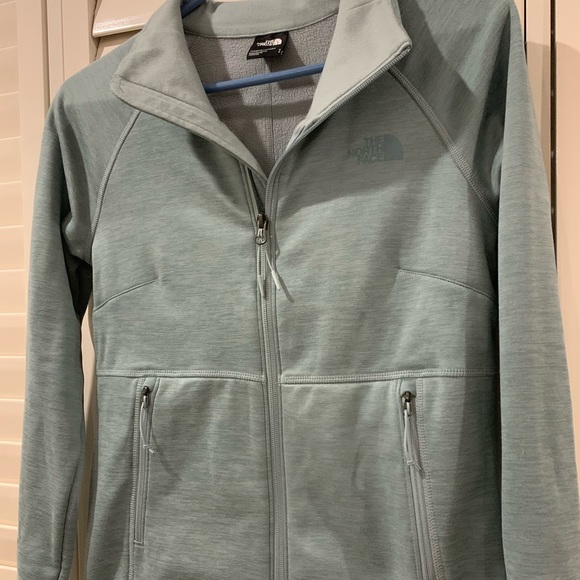 The North Face Canyonlands Full-Zip Fleece Jacket - Picture 7 of 15